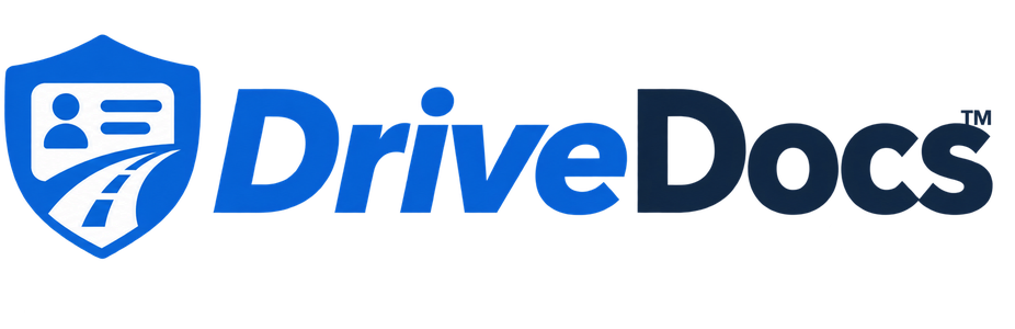 DriveDocs