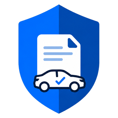 DriveDocs logo